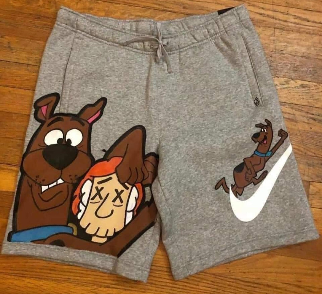 Ed Cartoon Shorts