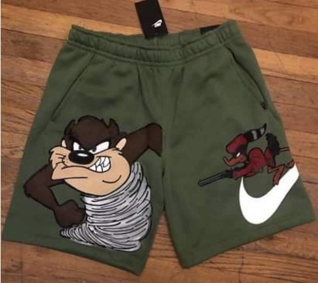 Ed Cartoon Shorts