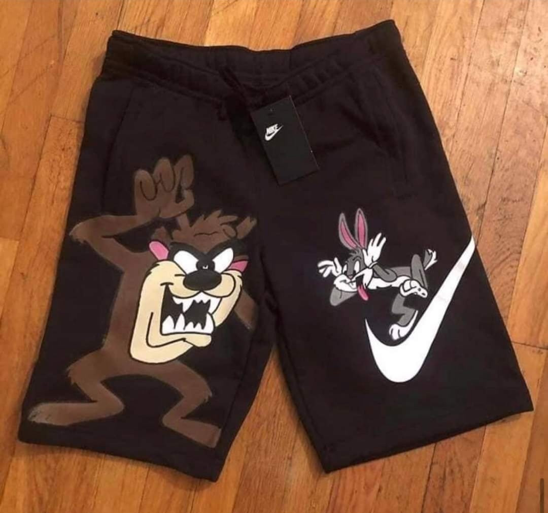 Ed Cartoon Shorts