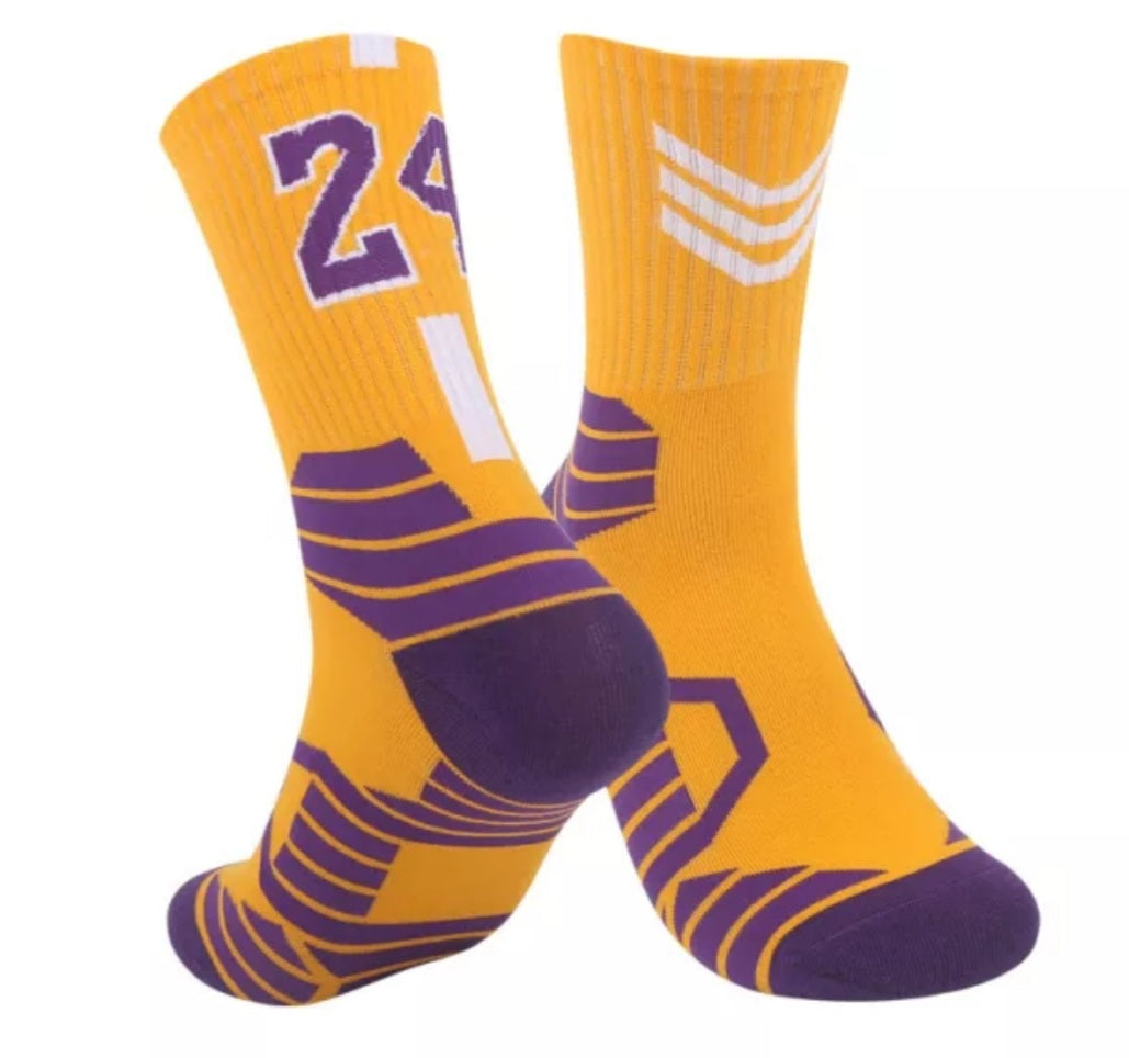 24 Socks