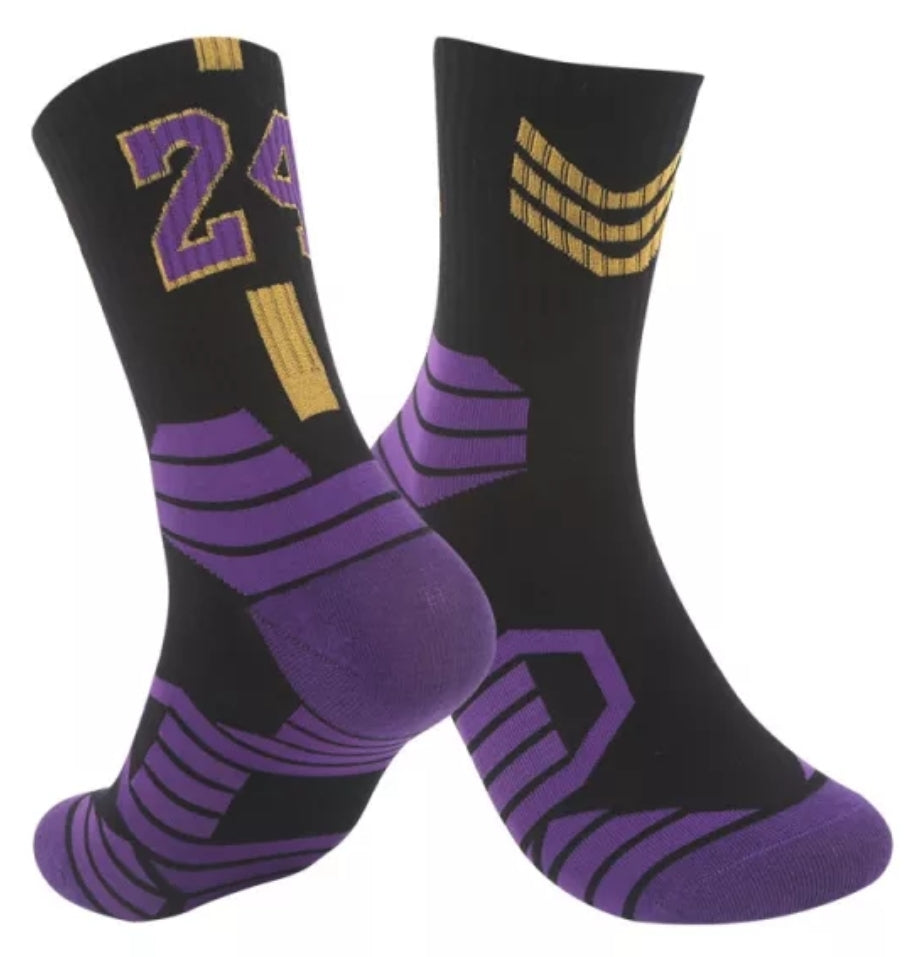 24 Socks