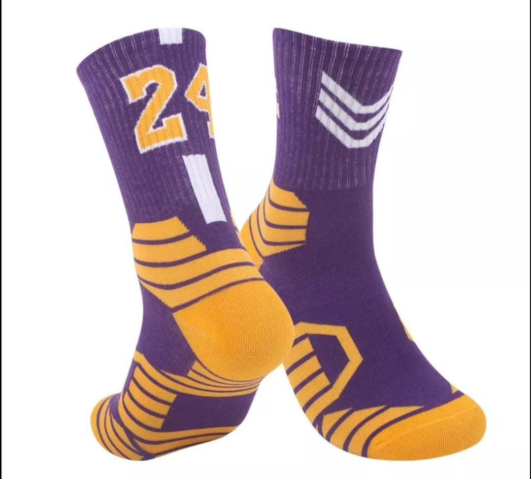 24 Socks