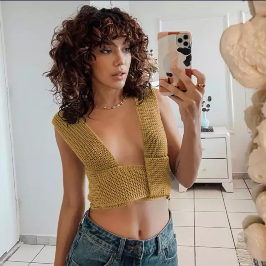 DIY Tank Top