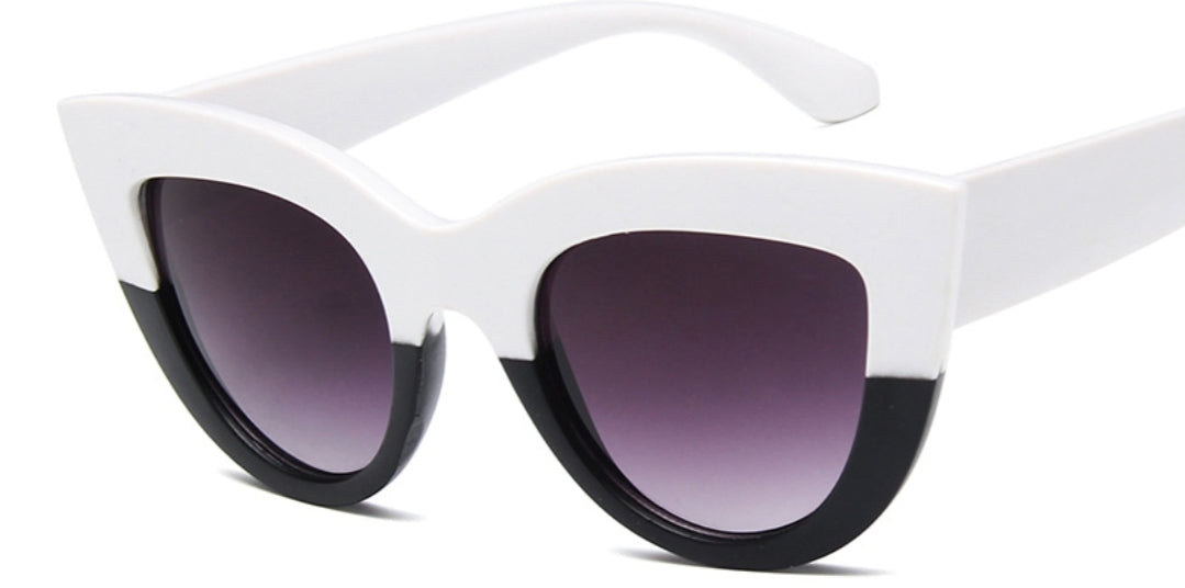 Cat Eye Sunglasses