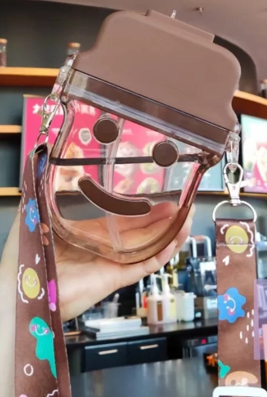 Drink Purse