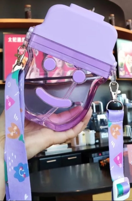 Drink Purse