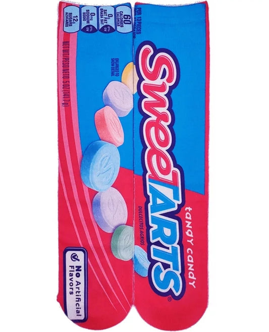 Sweet Tarts Socks