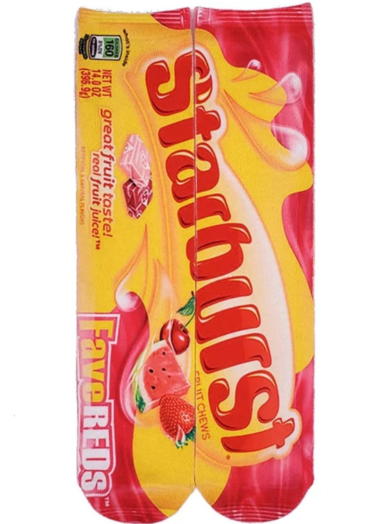 Starburst Socks