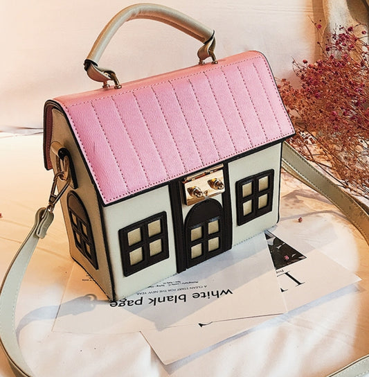 House Inspired Bag