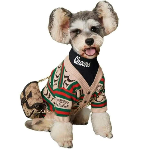 Dog Sweater